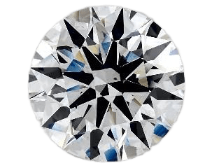 19212796.png Lab-Created 7.55 Carat E-VS2 Ideal Cut Round Diamond