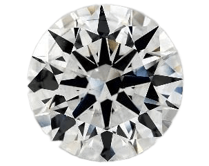 19212801.png Lab-Created 7.55 Carat E-SI1 Ideal Cut Round Diamond