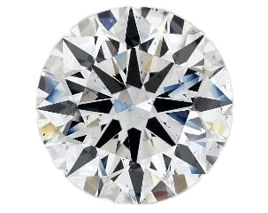 19212895.png Lab-Created 12.40 Carat E-SI1 Ideal Cut Round Diamond
