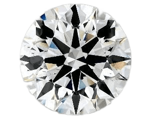 19212943.png Lab-Created 10.84 Carat F-SI1 Ideal Cut Round Diamond