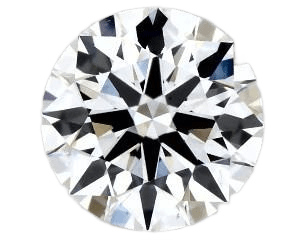 19222926.png Lab-Created 0.31 Carat D-VS2 Ideal Cut Round Diamond
