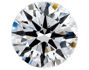 19247727.png Lab-Created 1.03 Carat E-VS1 Ideal Cut Round Diamond
