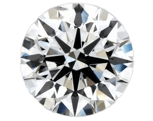 19247794.png Lab-Created 1.05 Carat E-SI1 Ideal Cut Round Diamond