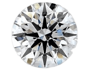 19247853.png Lab-Created 1.07 Carat F-VS1 Ideal Cut Round Diamond