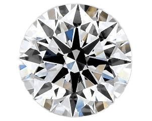 19247857.png Lab-Created 1.11 Carat G-VS1 Ideal Cut Round Diamond