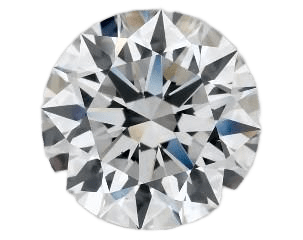 19262461.png Lab-Created 1.01 Carat E-VS2 Ideal Cut Round Diamond