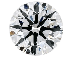 19262604.png Lab-Created 1.08 Carat D-VS2 Ideal Cut Round Diamond