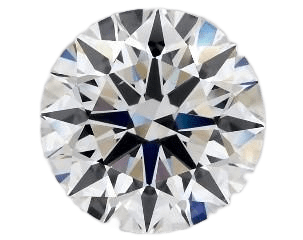 19278171.png Lab-Created 1.02 Carat D-VS2 Ideal Cut Round Diamond