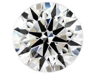 19278289.png Lab-Created 1.05 Carat E-VS2 Ideal Cut Round Diamond