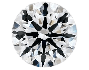 19278384.png Lab-Created 1.02 Carat D-VS2 Ideal Cut Round Diamond