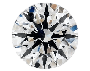 19282643.png Lab-Created 1.08 Carat D-VS2 Ideal Cut Round Diamond