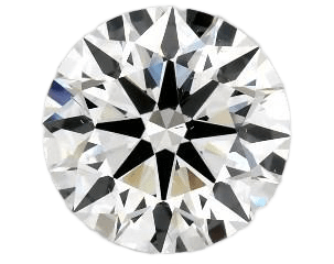 19304012.png Lab-Created 1.01 Carat E-VS2 Ideal Cut Round Diamond