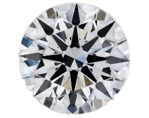 19304037.png Lab-Created 1.01 Carat F-VS2 Ideal Cut Round Diamond