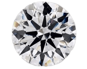 19316430.png Lab-Created 13.87 Carat E-SI1 Ideal Cut Round Diamond