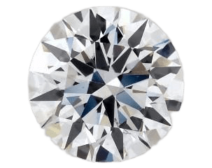 19323109.png Lab-Created 0.38 Carat D-SI1 Ideal Cut Round Diamond