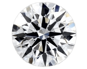 19323365.png Lab-Created 0.32 Carat D-VS1 Ideal Cut Round Diamond