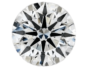 19323451.png Lab-Created 7.38 Carat E-VS2 Ideal Cut Round Diamond
