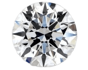 19388308.png Lab-Created 0.33 Carat E-VS2 Ideal Cut Round Diamond