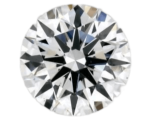 19454574.png Lab-Created 0.30 Carat D-VS2 Ideal Cut Round Diamond