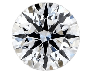 19454579.png Lab-Created 0.31 Carat D-VS2 Excellent Cut Round Diamond