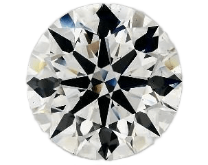19454808.png Lab-Created 10.34 Carat F-VS2 Ideal Cut Round Diamond
