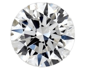 19455306.png Lab-Created 0.30 Carat E-VS1 Ideal Cut Round Diamond
