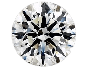 19456527.png Lab-Created 7.02 Carat G-SI1 Ideal Cut Round Diamond