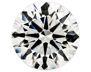 19456541.png Lab-Created 7.04 Carat H-VS1 Ideal Cut Round Diamond