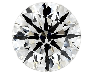 19456547.png Lab-Created 7.03 Carat H-VS1 Ideal Cut Round Diamond