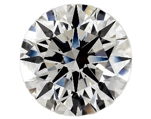 19456563.png Lab-Created 7.09 Carat H-VS1 Ideal Cut Round Diamond