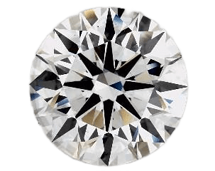 19456848.png Lab-Created 6.71 Carat H-VS1 Ideal Cut Round Diamond
