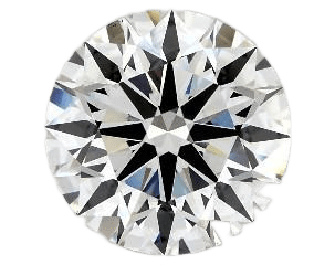 19457056.png Lab-Created 6.01 Carat G-VS1 Ideal Cut Round Diamond