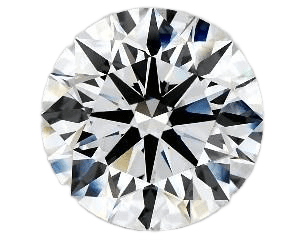 19489750.png Lab-Created 6.07 Carat G-VS1 Ideal Cut Round Diamond