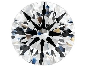 19489946.png Lab-Created 5.20 Carat F-VS1 Ideal Cut Round Diamond