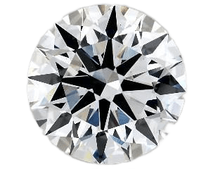 19489962.png Lab-Created 7.27 Carat F-VS1 Ideal Cut Round Diamond