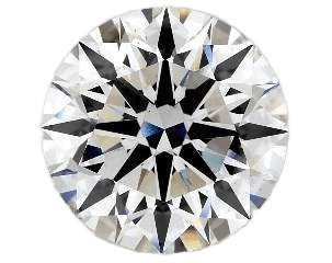 19490309.png Lab-Created 7.02 Carat G-VS2 Ideal Cut Round Diamond