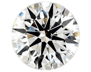 19490439.png Lab-Created 5.14 Carat F-VS1 Ideal Cut Round Diamond