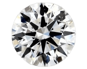 19509325.png Lab-Created 0.30 Carat D-VS2 Ideal Cut Round Diamond