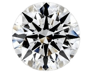 19514818.png Lab-Created 7.84 Carat F-SI1 Ideal Cut Round Diamond