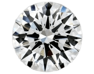19554824.png Lab-Created 0.30 Carat E-VS1 Ideal Cut Round Diamond