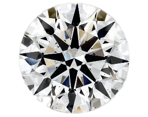 19554929.png Lab-Created 8.11 Carat F-SI1 Ideal Cut Round Diamond