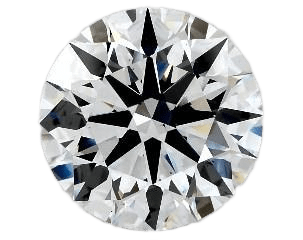 19555106.png Lab-Created 7.04 Carat E-VS2 Ideal Cut Round Diamond